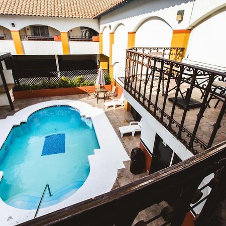 Del Mar Inn Playas Tijuana Exterior foto