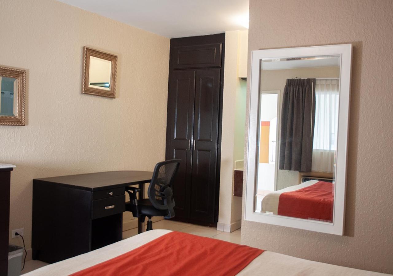 Del Mar Inn Playas Tijuana Exterior foto