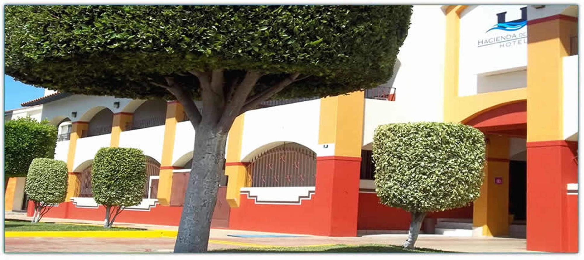 Del Mar Inn Playas Tijuana Exterior foto