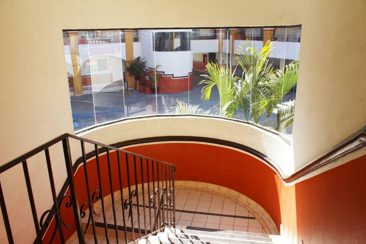 Del Mar Inn Playas Tijuana Exterior foto
