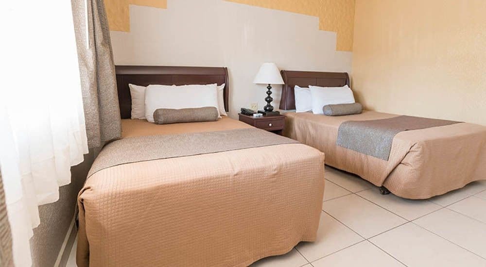 Del Mar Inn Playas Tijuana Exterior foto