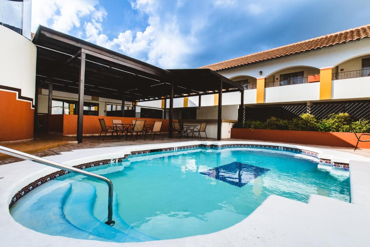 Del Mar Inn Playas Tijuana Exterior foto